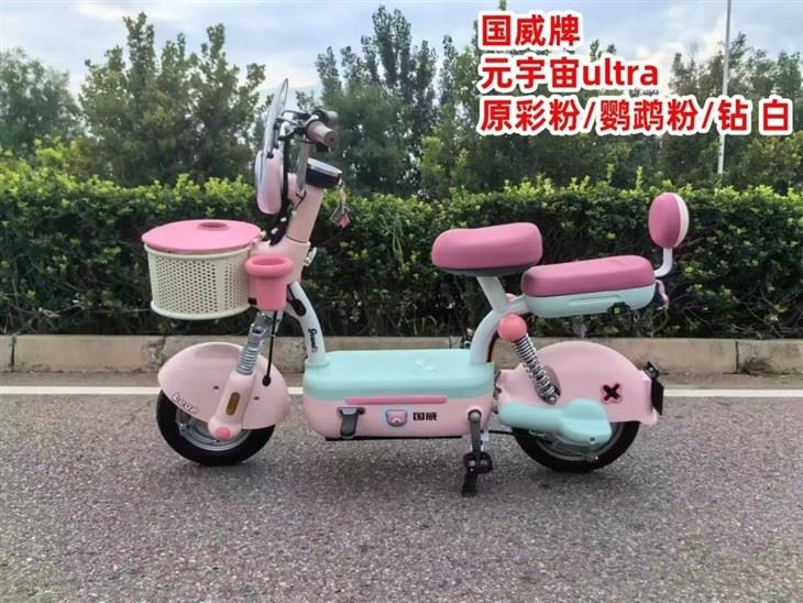 2 Wheel Moped Electric Motorcycle Adult Electric Motorcycle Scooter price