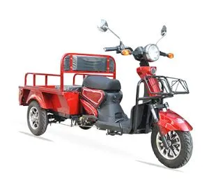 Električni motocikli za odrasle